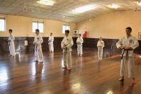 Greenmount First Taekwondo Martial Arts image 2